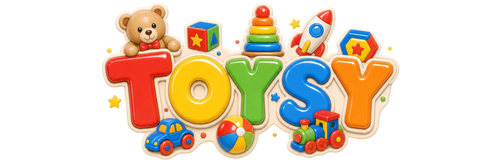 Toysy